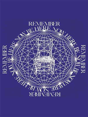 cover image of Be Here Now